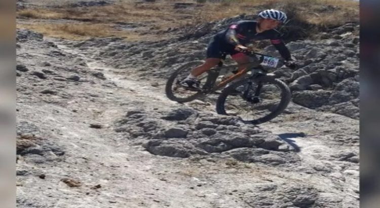 Edomex anuncia la quinta fecha del Serial de Ciclismo de Montaña