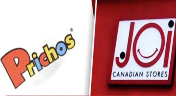 Tiktoker de Ecatepec promociona nueva tienda canadiense