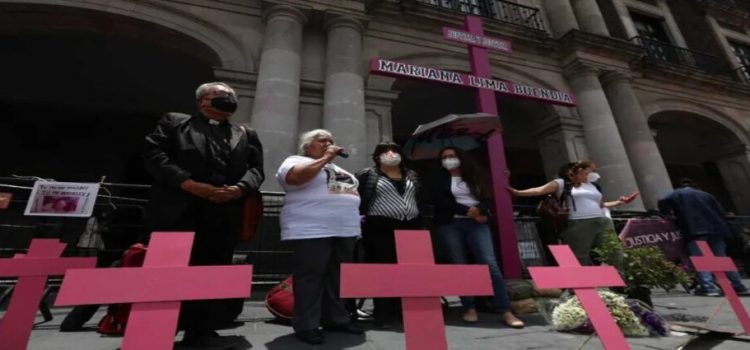 Dedicarán espacios a víctimas de feminicidio en el Edomex