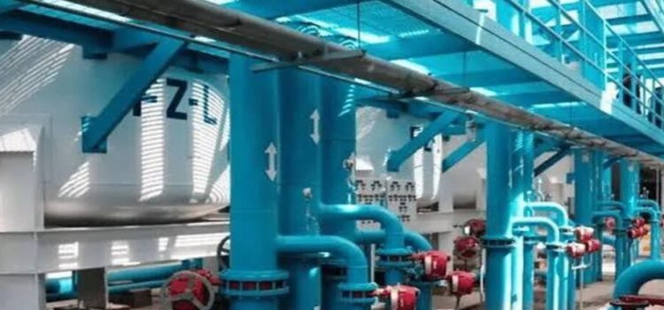Reducirán suministro de agua por adecuaciones a acueducto Ramal Los Reyes-Ecatepec