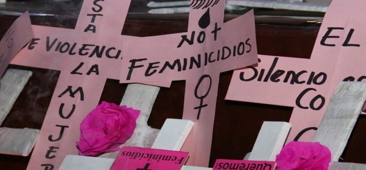 Edomex encabeza lista de feminicidios de enero a mayo de 2023 con 42 casos