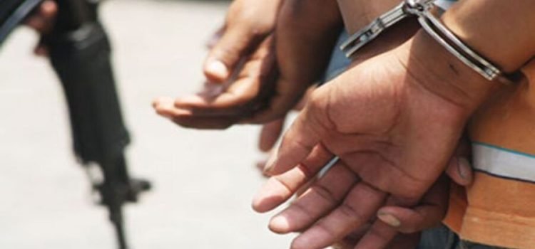 Detienen en Cancún a presunto feminicida de Ecatepec