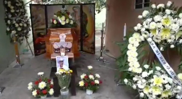 Amaga el hermano de Hipólito Mora con tomar las armas