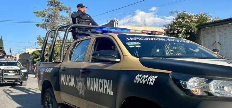 Ecatepec sale de los 30 municipios más inseguros del Edomex