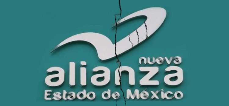 Partido Nueva Alianza perdió su registro en Edomex