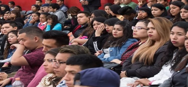Hay más de 200 mil personas en lista de espera de Jóvenes Construyendo el Futuro en Edomex Hay más de 200 mil personas en lista de espera de Jóvenes Construyendo el Futuro en Edomex