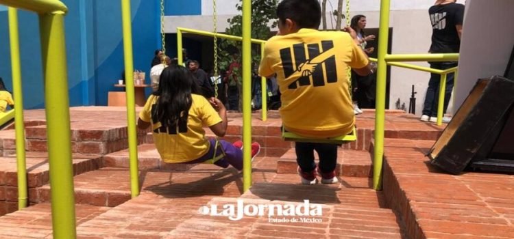 Penal de Chiconautla contará con espacios dignos para que presos reciban visitas