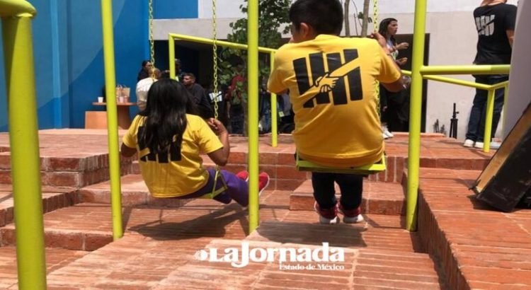 Penal de Chiconautla contará con espacios dignos para que presos reciban visitas