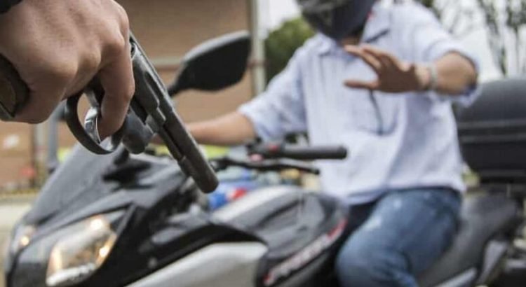 Encuentran 7 motocicletas robadas y detienen a 5 implicados en Ecatepec