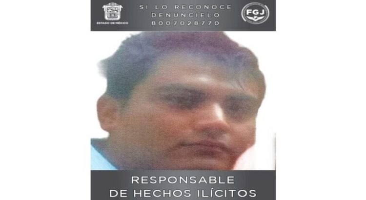 Dictan sentencia de 156 años en contra de secuestrador que operaba en Ecatepec