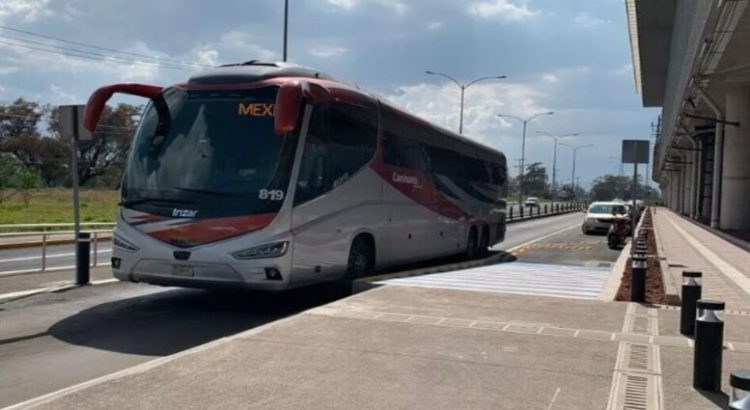 Transportistas del Edomex habilitan rutas desde estaciones de “El Insugente” a Terminal Poniente en Cdmx