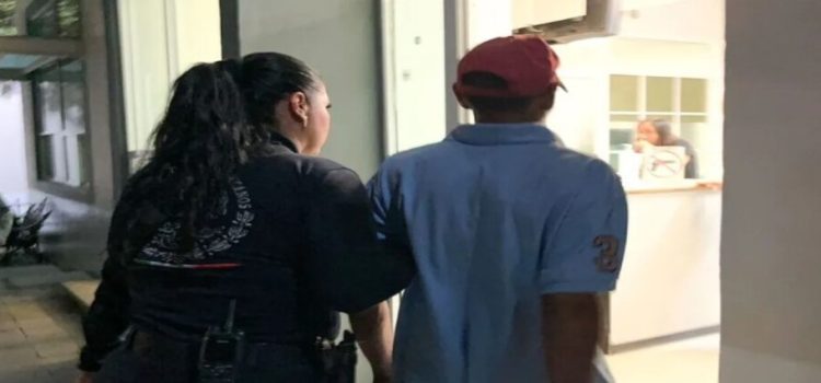 Atrapan en Ecatepec a presunto homicida y asaltante