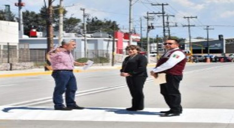 Ecatepec presentó obras de alto impacto por más de 700 mdp durante visita de la Gobernadora Delfina Gómez