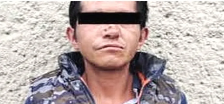 Detienen a hombre que presuntamente ahorcó a un cachorro pug en Ecatepec