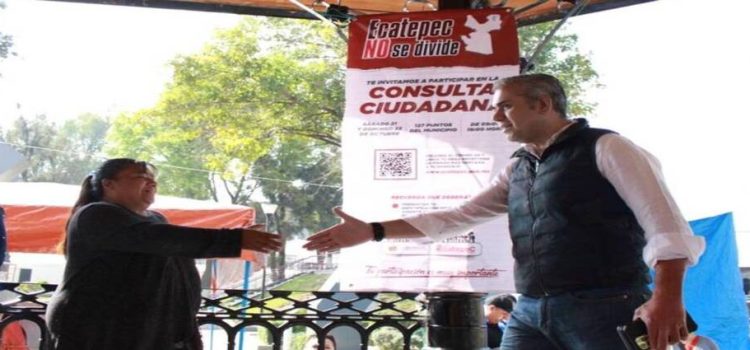 Ecatepec deberá explicar gasto por consulta ilegal