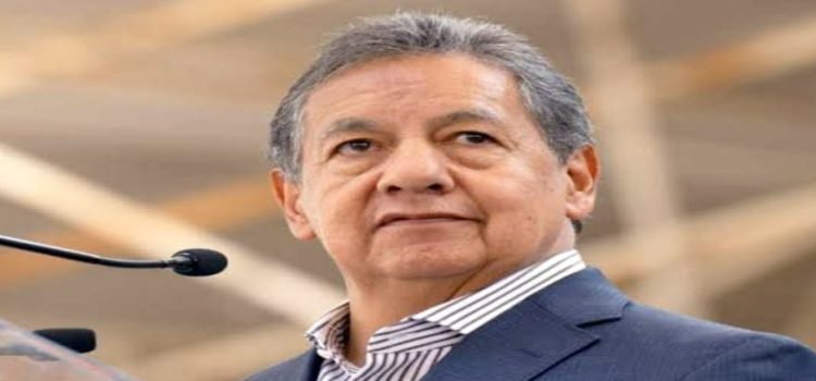 Vuelve Higinio Martínez al Senado para dirigir precampaña de Sheinbaum en Edomex Vuelve Higinio Martínez al Senado para dirigir precampaña de Sheinbaum en Edomex