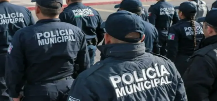 Despliegan en Ecatepec operativo de seguridad especial por el Buen Fin