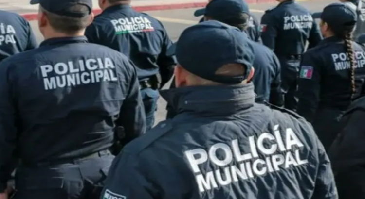 Despliegan en Ecatepec operativo de seguridad especial por el Buen Fin