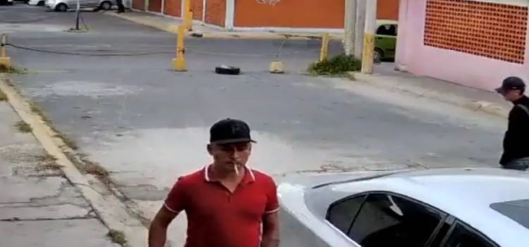 Detienen en Ecatepec a 2 jóvenes relacionados con robos de autopartes