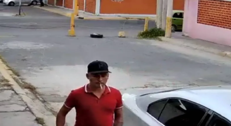 Detienen en Ecatepec a 2 jóvenes relacionados con robos de autopartes