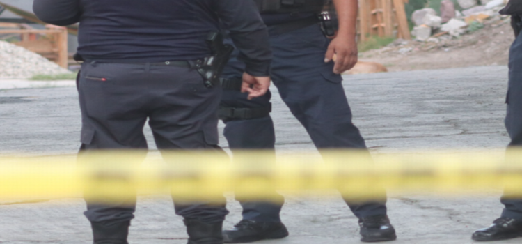 Destituyen a policías por ingresar ilegalmente a un domicilio donde había indocumentados en Ecatepec