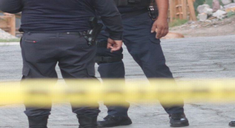 Destituyen a policías por ingresar ilegalmente a un domicilio donde había indocumentados en Ecatepec