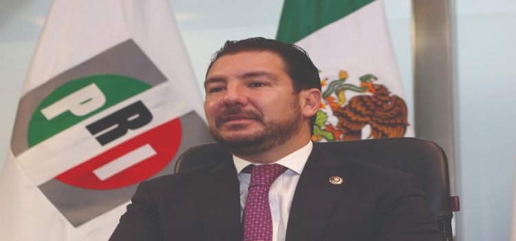 PRI se opone a nuevos impuestos en Edomex; Morena y PAN analizan propuestas PRI se opone a nuevos impuestos en Edomex; Morena y PAN analizan propuestas