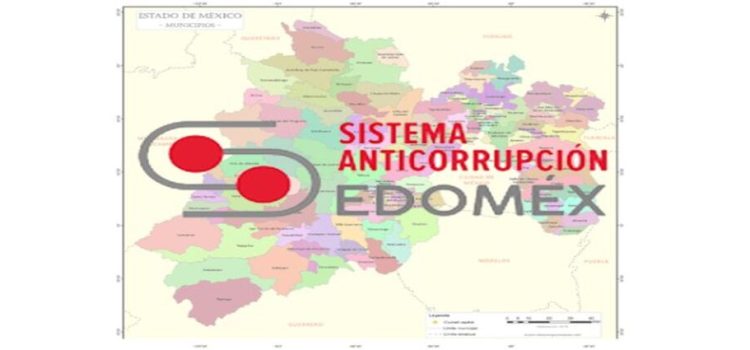 Diputados de Morena buscan desaparecer el Sistema Estatal Anticorrupción de Edomex