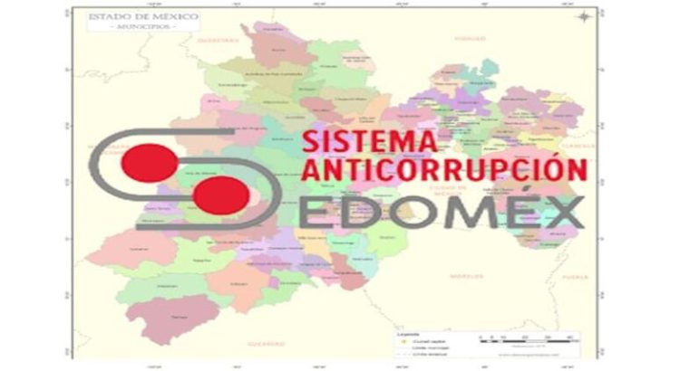 Diputados de Morena buscan desaparecer el Sistema Estatal Anticorrupción de Edomex