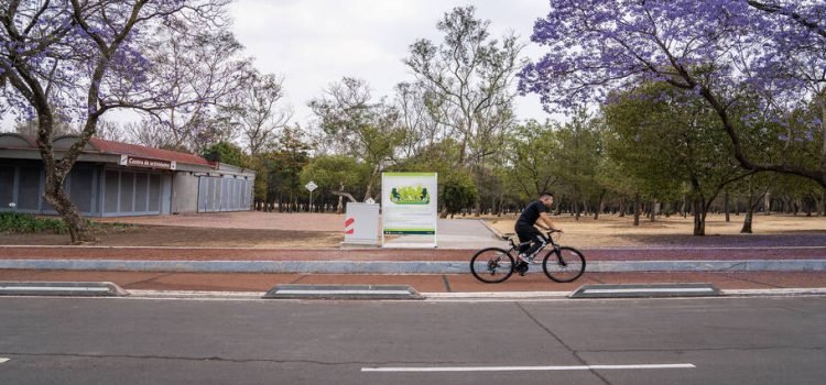 Gobierno de Edomex convoca a crear nueva Ley de Movilidad