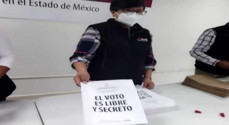 Habrán 1,302 cargos de elección popular en Edomex para 2024