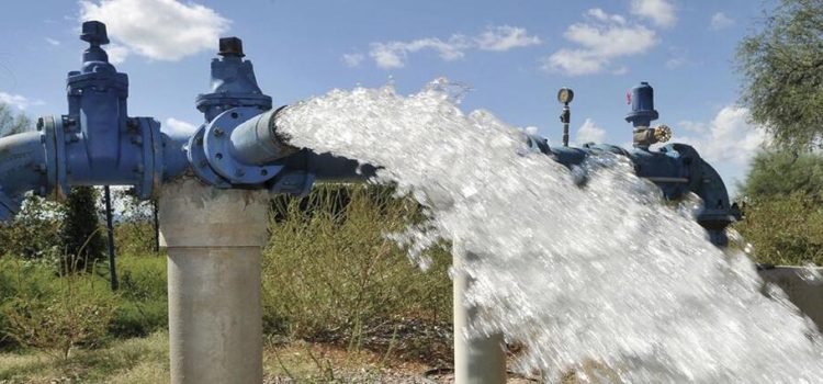 Aprueban ajustes a tarifas de agua en 20 municipios del Edomex