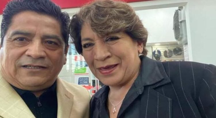 José Luis Gutiérrez Cureño busca ser presidente municipal de Ecatepec