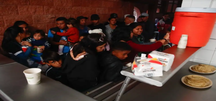 Inauguran “Casa del Migrante” en Ecatepec