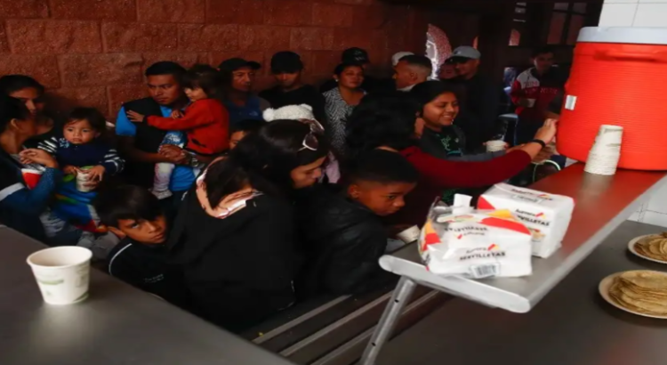 Inauguran “Casa del Migrante” en Ecatepec