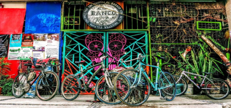 Tras más de 11 años, anuncian cierre de “EL BANCO”, centro cultural de Ecatepec