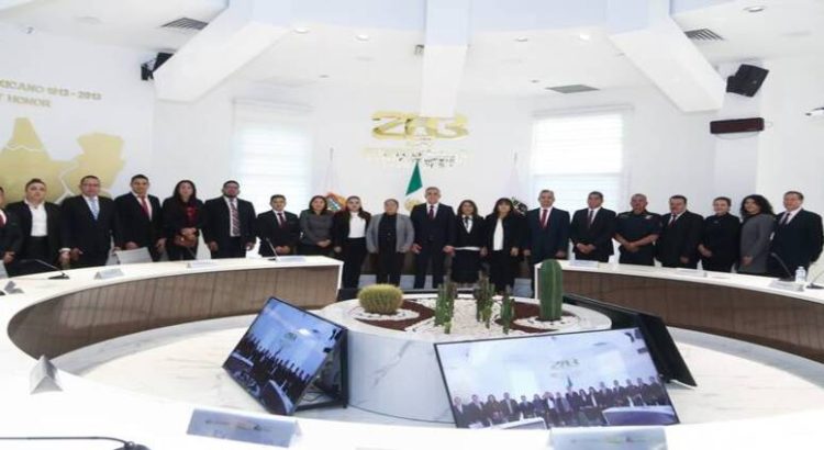“Ecatepec se consolidó como un emblema de la 4T”: Fernando Vilchis