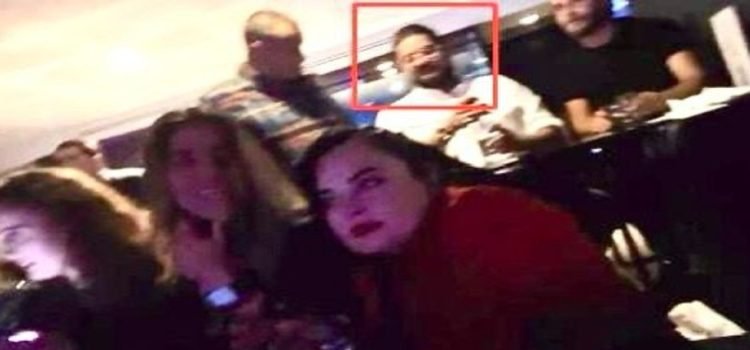 AMLO solicitó aclaramiento sobre caso del secretario de Seguridad de Edomex que utilizó palco de lujo en concierto de Luis Miguel AMLO solicitó aclaramiento sobre caso del secretario de Seguridad de Edomex que utilizó palco de lujo en concierto de Luis Miguel