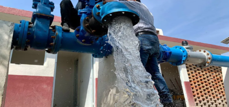 Juez ordena dotar de agua a habitantes de Ecatepec