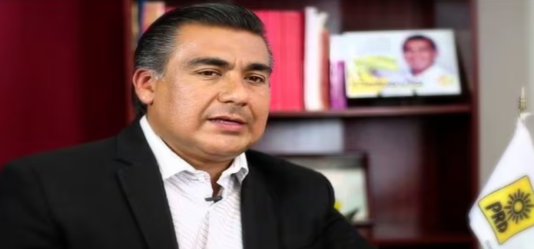 Investigan a Octavio Martínez Vargas por violencia política de género hacia presidenta del DIF Ecatepec