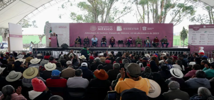 INE le ordena a AMLO retirar pronunciamiento del 10 de diciembre en Edomex