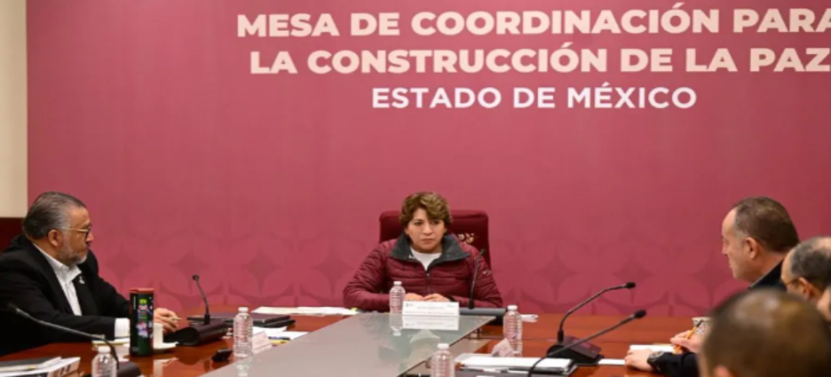 Estrategia De Seguridad Disminuye Incidencia De Homicidios En Edomex Estrategia De Seguridad Disminuye Incidencia De Homicidios En Edomex