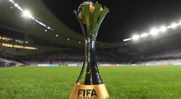 FIFA anuncia las fechas para el Mundial de Clubes 2025