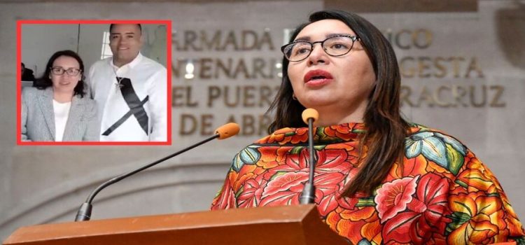 Confirman nexos de Grupo criminal en Ecatepec con Diputada Azucena Cisneros