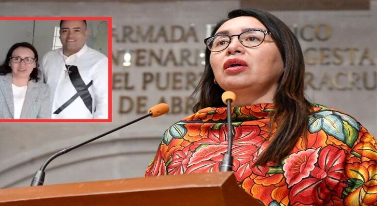 Confirman nexos de Grupo criminal en Ecatepec con Diputada Azucena Cisneros