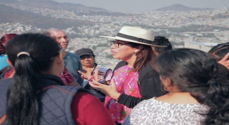 Proponen contralorías ciudadanas para detectar huachicoleo del agua en Ecatepec