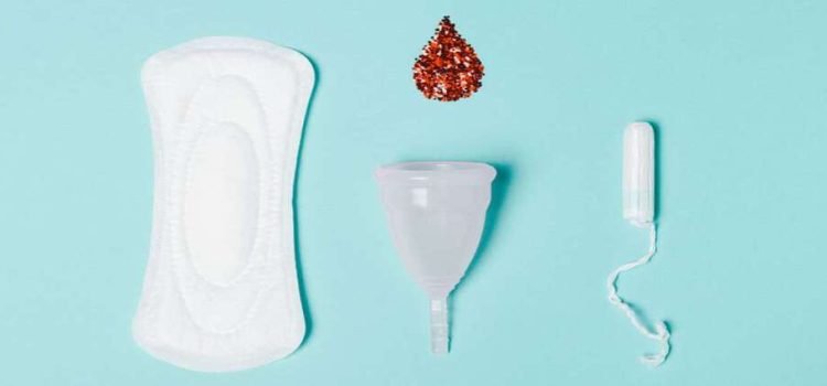 Entregarán productos de higiene menstrual a estudiantes del Edomex Entregarán productos de higiene menstrual a estudiantes del Edomex