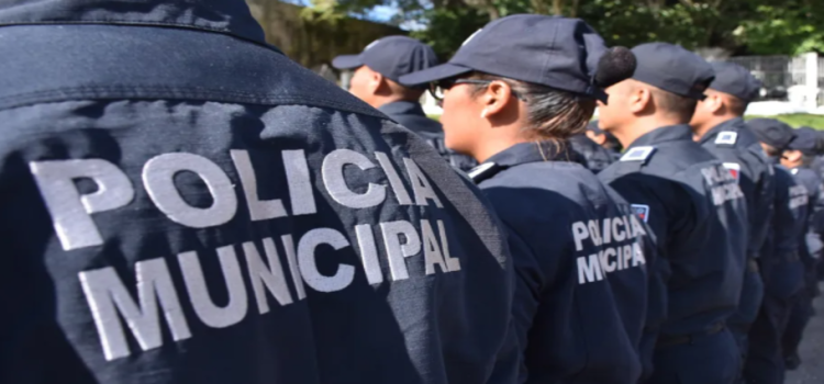 Edomex encabeza quejas contra personal policiaco en el país Edomex encabeza quejas contra personal policiaco en el país