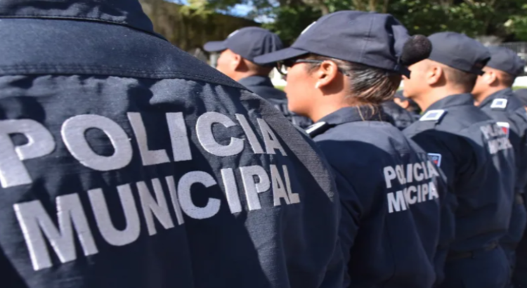 Edomex encabeza quejas contra personal policiaco en el país