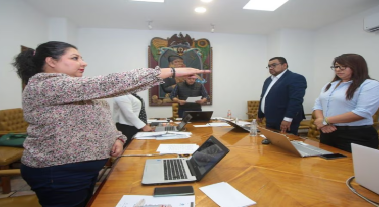 Alcalde de Ecatepec pidió licencia para participar por una diputación federal